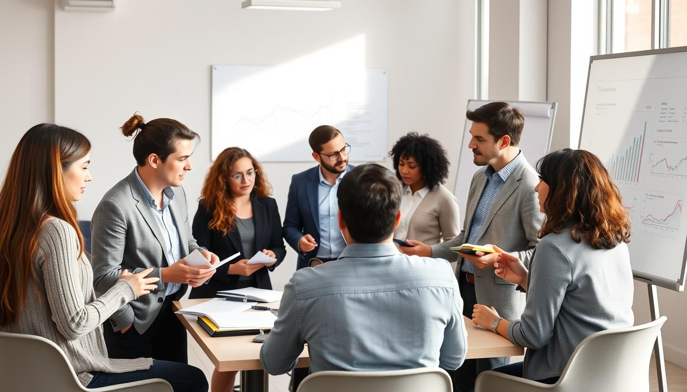 Starten Sie Ihre Weiterbildung